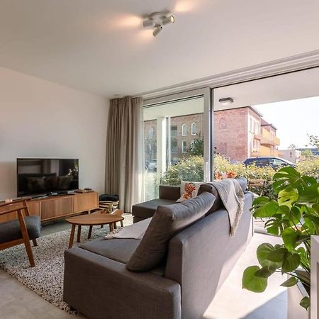 Huswell Apartment Blankenberge Exterior photo