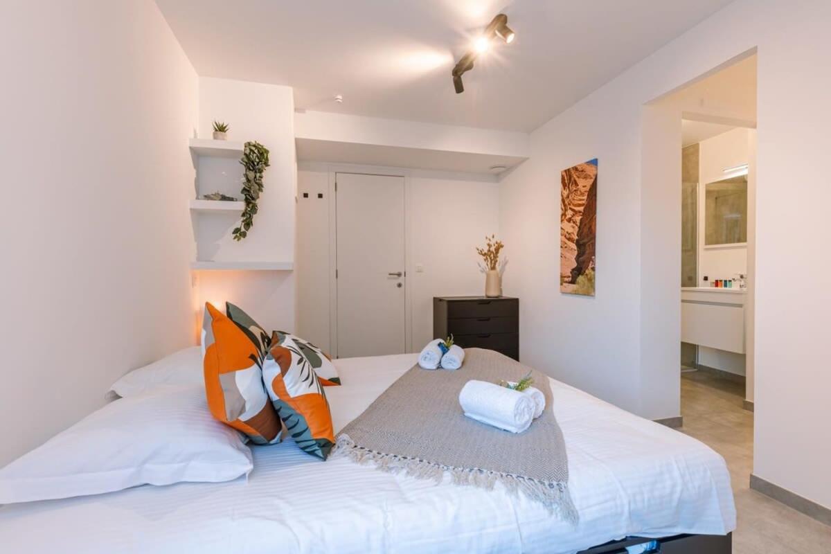 Huswell Apartment Blankenberge Exterior photo